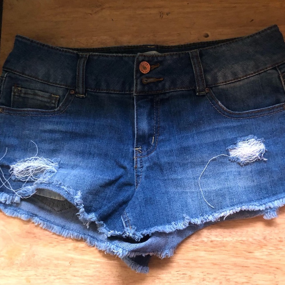 Shorts